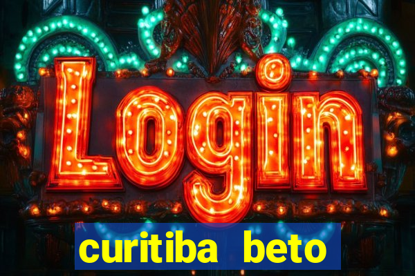 curitiba beto carrero distancia